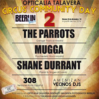 Imagen del Evento