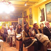 Imagen del Evento