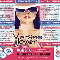 Imagen del Evento