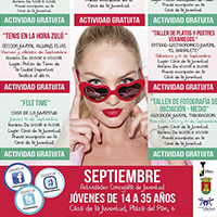 Imagen del Evento