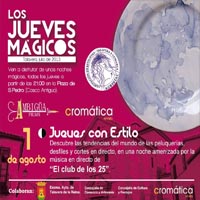 Imagen del Evento