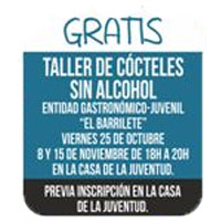 Imagen del Evento