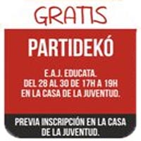 Imagen del Evento